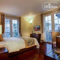 Sunline Hotel