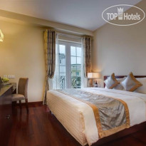 Sunline Hotel