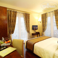 Sunline Hotel