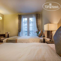 Sunline Hotel