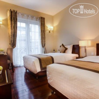 Sunline Hotel