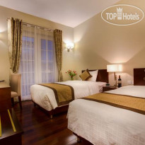 Sunline Hotel