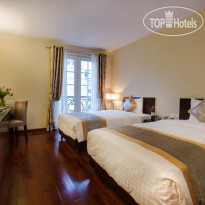 Sunline Hotel
