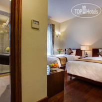 Sunline Hotel
