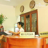Nhat Minh Hotel 