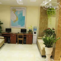 Nhat Minh Hotel