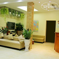 Nhat Minh Hotel
