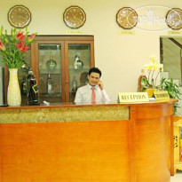 Nhat Minh Hotel