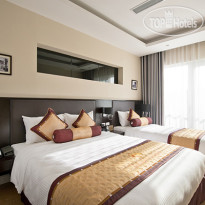 Hanoi Brilliant Hotel & Spa 