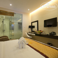 Hanoi Brilliant Hotel & Spa 