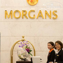 Hanoi Morgans Hotel 