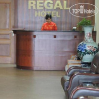 Regal Hotel 