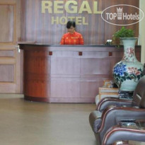 Regal Hotel