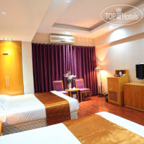 Hanoi Paragon Hotel 