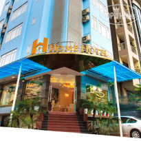 Home Hotel 