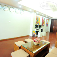 Hanoi New Hotel 3*