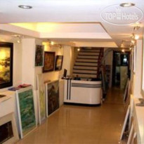 Simple Hostel
