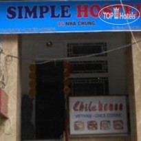 Simple Hostel
