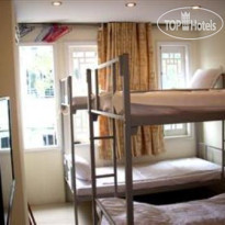 Simple Hostel