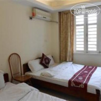 Simple Hostel
