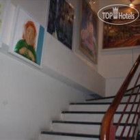Simple Hostel