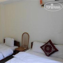 Simple Hostel