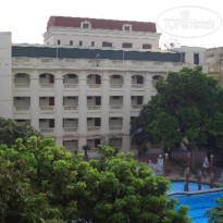Army Guest House 