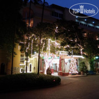 Army Guest House 