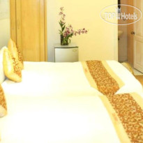 Friendly Hotel