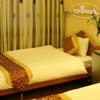 Friendly Hotel