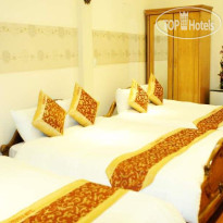 Friendly Hotel
