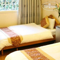 Friendly Hotel