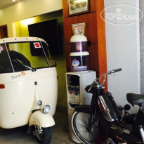 Thanh Lich Hotel 