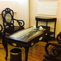 Thanh Lich Hotel 