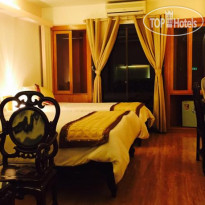 Thanh Lich Hotel 