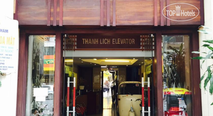 Thanh Lich Hotel