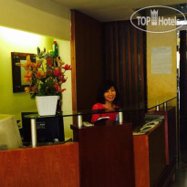 Thanh Lich Hotel 