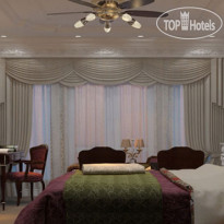 Violin Hotel 