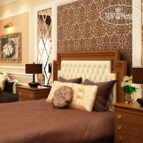 Violin Hotel 