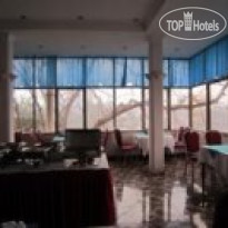 Trade Hotel