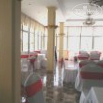 Trade Hotel