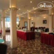 Trade Hotel