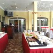 Trade Hotel