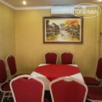 Trade Hotel