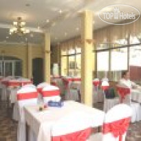 Trade Hotel
