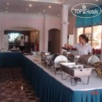 Trade Hotel