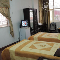 Hoang Cuong Hotel