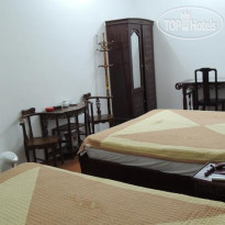 Hoang Cuong Hotel