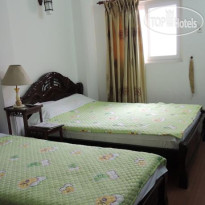 Hoang Cuong Hotel