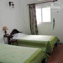 Hoang Cuong Hotel